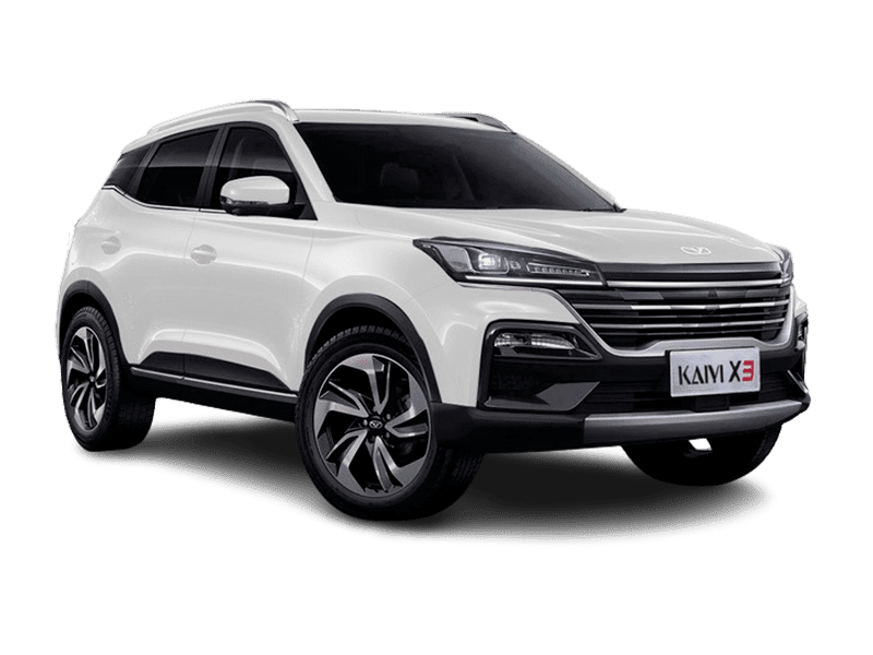 Купить KAIYI X3 в Самаре - Белый