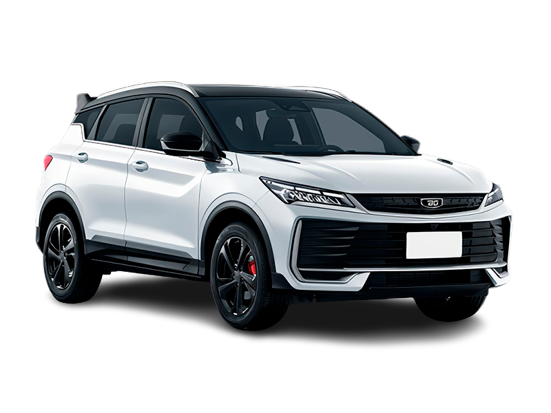 Купить Belgee X50+ в Самаре - Белый