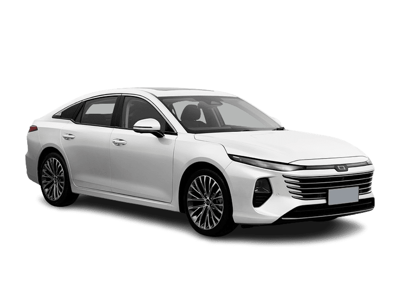 Купить Faw Bestune B70 Новый в Самаре - Белый