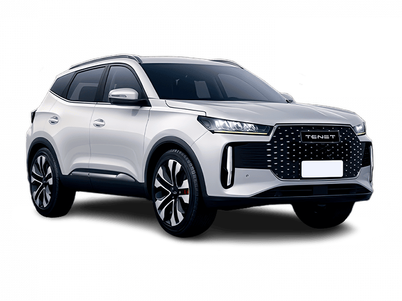 Купить Tenet T4 в Самаре - Искрящийся белый