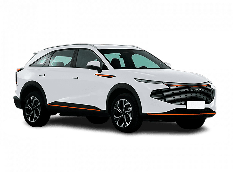 Купить Haval F7 Новый в Самаре - Благородный агат