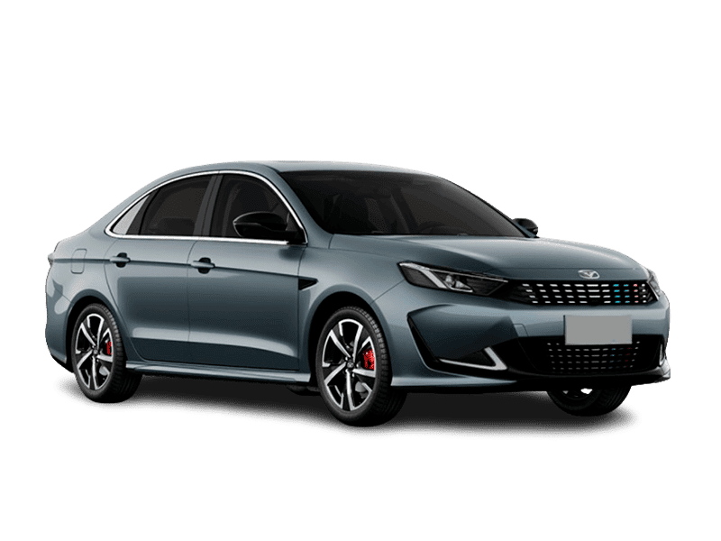 Купить KAIYI E5 в Самаре - Серый металлик