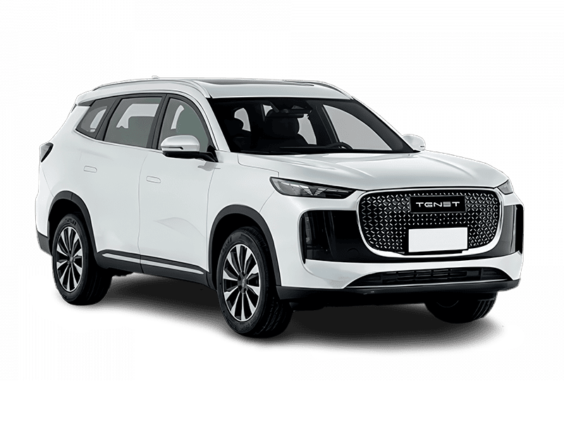 Купить Tenet T8 в Самаре - Белый