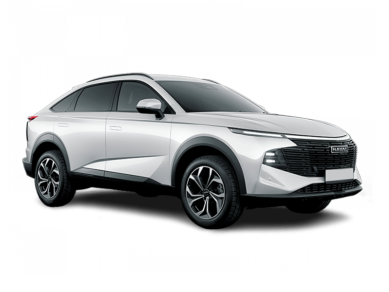 Купить Haval F7X Новый в Самаре - Благородный агат