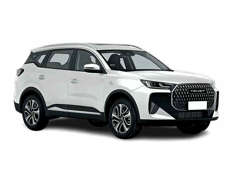 Купить Tenet T7 в Самаре - Белый