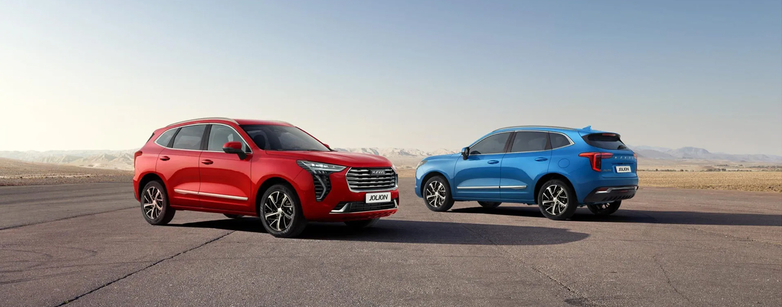 Новые автомобили у дилера в Самаре